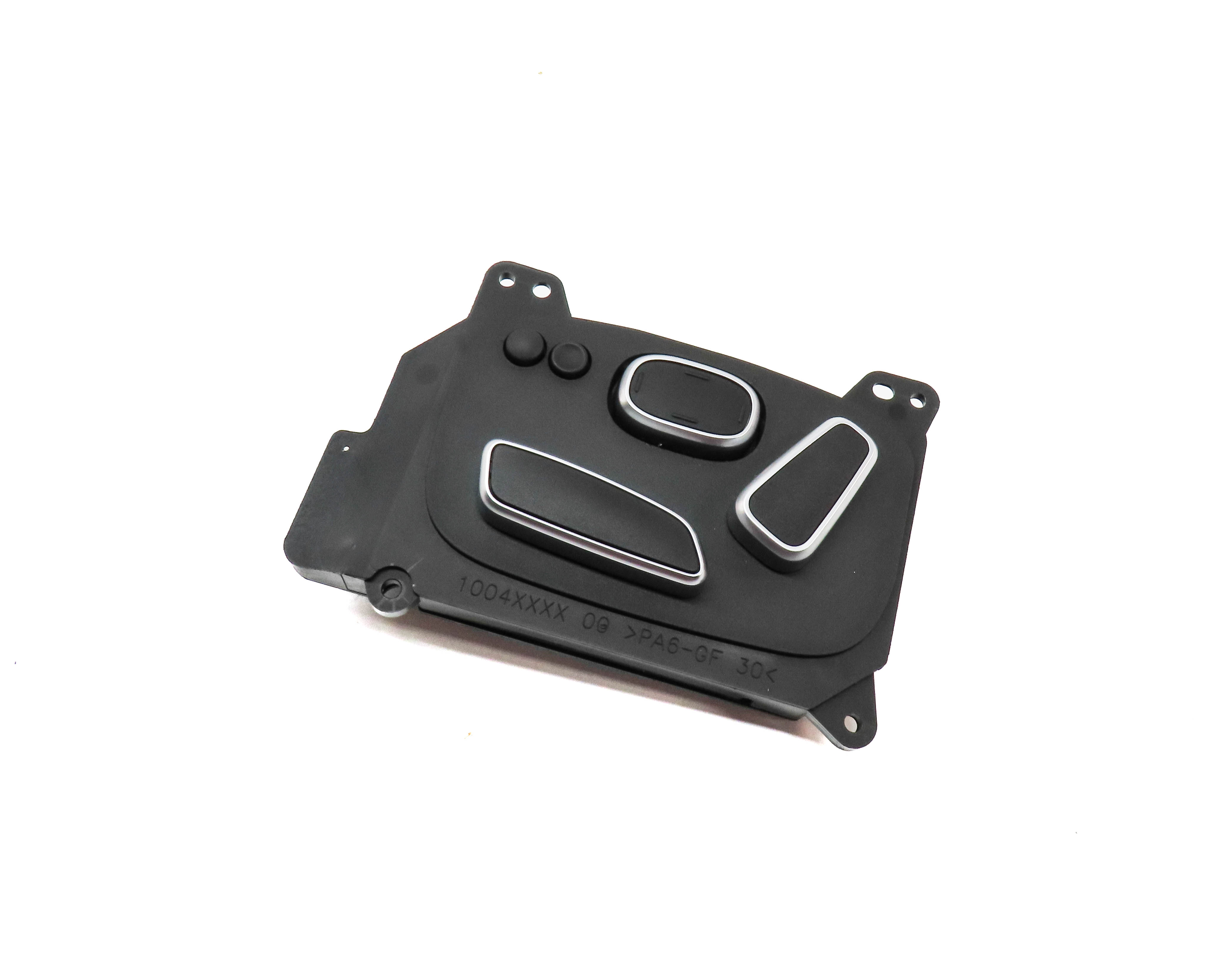2015 RANGE ROVER SPORT (L494) FRONT LEFT DRIVER SEAT ADJUSTMENT ADJUST SWITCH — exact item pictured
